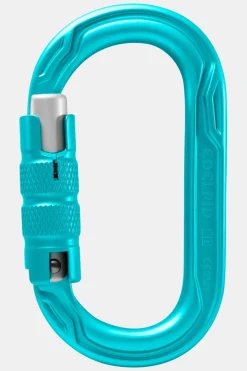 Edelrid Oval Power 2500 Triple Karabiner