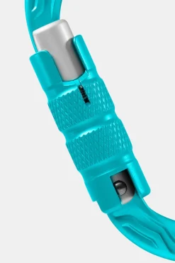 Edelrid Oval Power 2500 Triple Karabiner