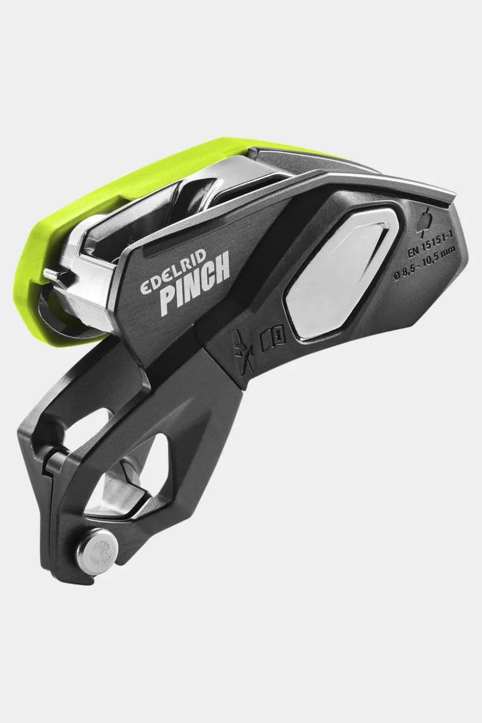 Edelrid Pinch Zekeringsapparaat