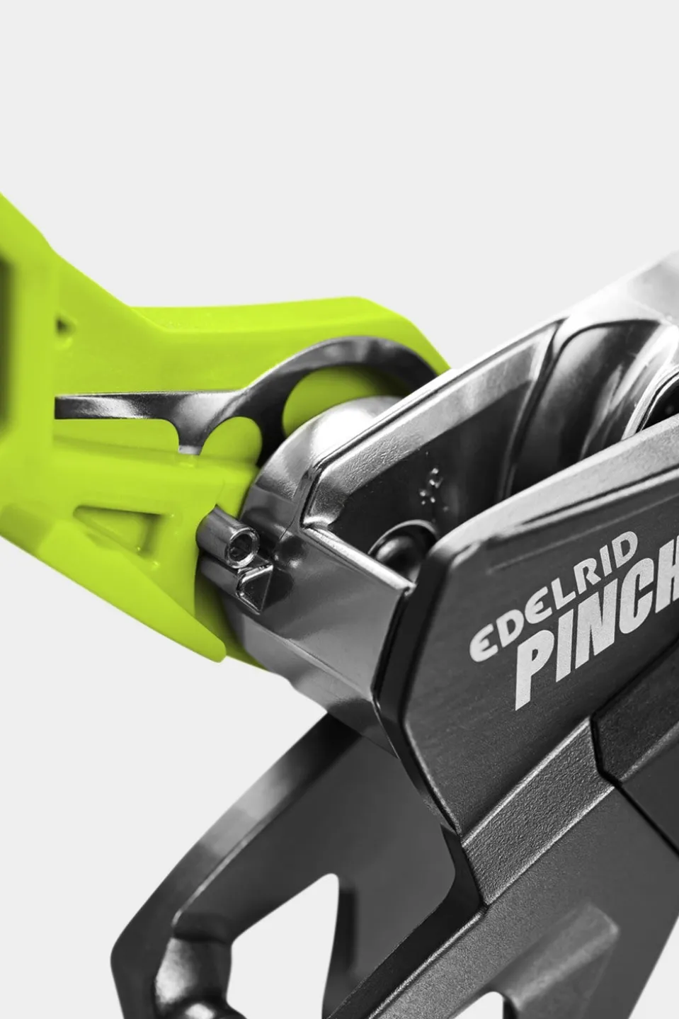 Edelrid Pinch Zekeringsapparaat