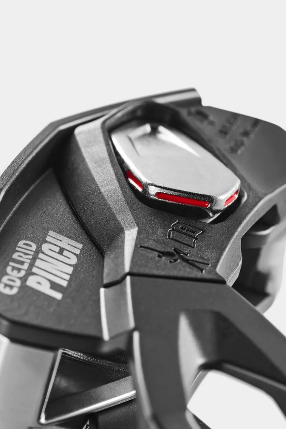 Edelrid Pinch Zekeringsapparaat