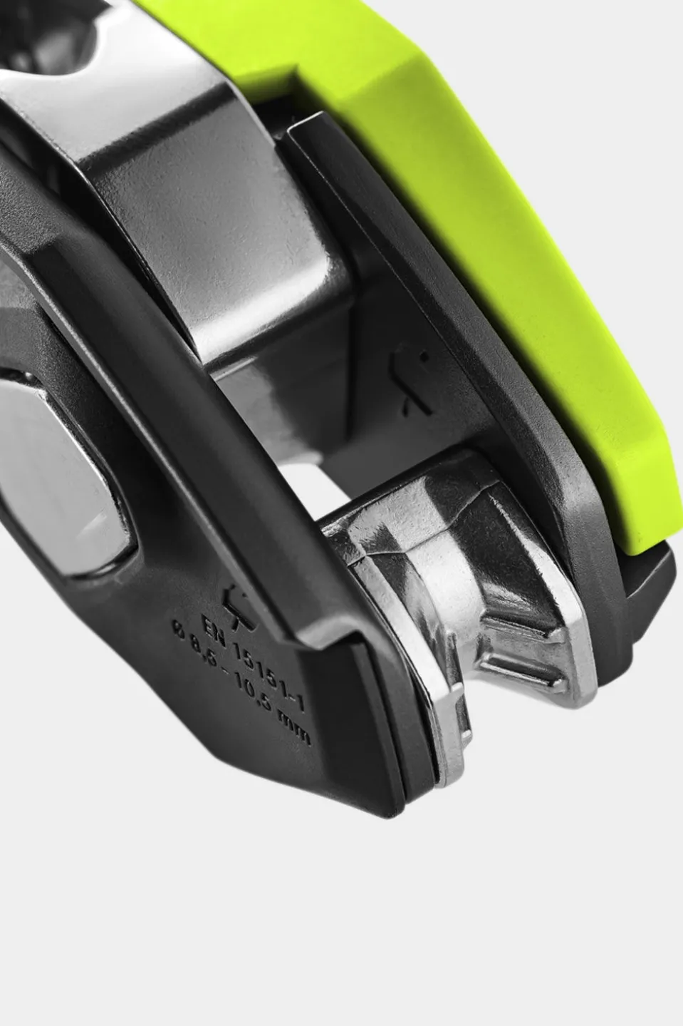Edelrid Pinch Zekeringsapparaat