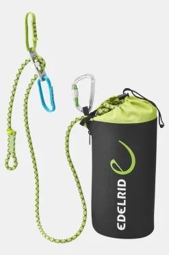 Edelrid Via Ferrata Belay Kit II 15M Klimuitrusting