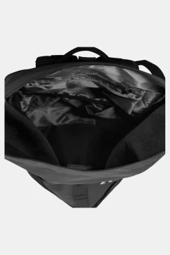 ELLIKER Dayle Roll Top Rugzak
