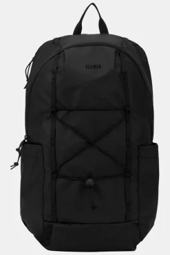 ELLIKER Keswik Zip Top Rugzak