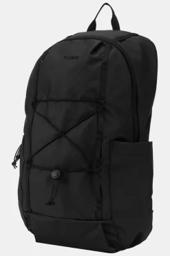 ELLIKER Keswik Zip Top Rugzak