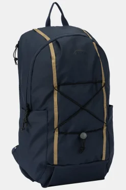 ELLIKER Keswik Zip Top Rugzak