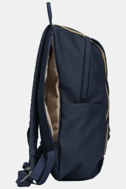 ELLIKER Keswik Zip Top Rugzak