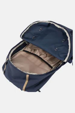 ELLIKER Keswik Zip Top Rugzak