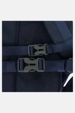 ELLIKER Keswik Zip Top Rugzak