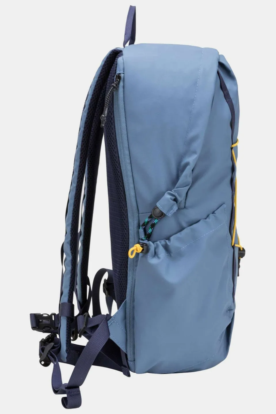 ELLIKER Kiln Hooded Zip Top Rugzak