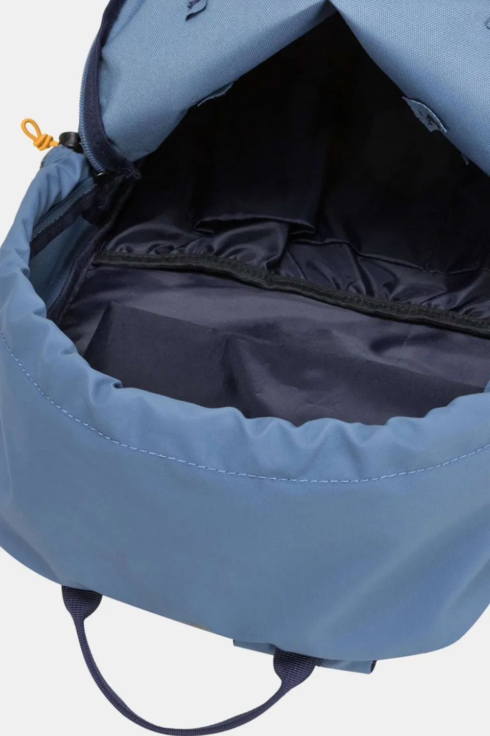 ELLIKER Kiln Hooded Zip Top Rugzak