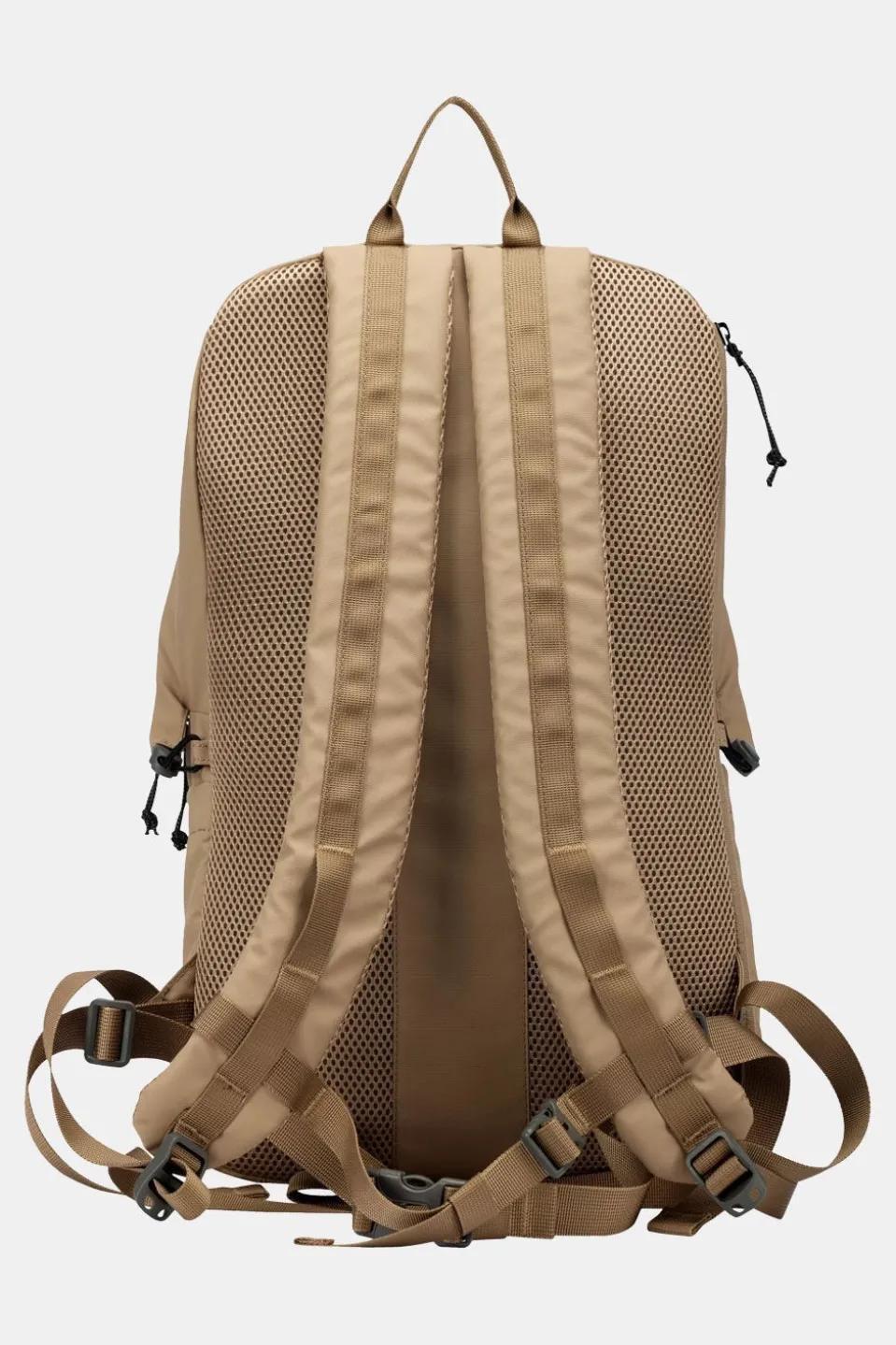 ELLIKER Kiln Hooded Zip Top Rugzak