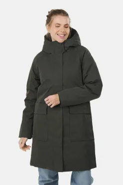 Elvine Allyson Parka Dames