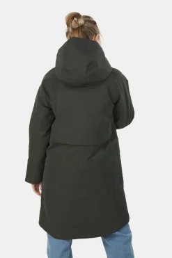 Elvine Allyson Parka Dames
