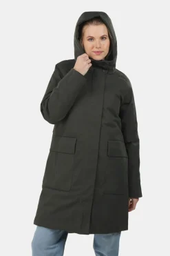 Elvine Allyson Parka Dames