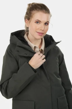 Elvine Allyson Parka Dames