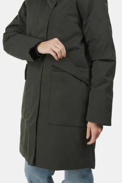 Elvine Allyson Parka Dames