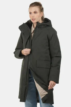 Elvine Allyson Parka Dames