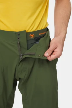 Endura Hummvee Lite Short met Liner Fietsbroek