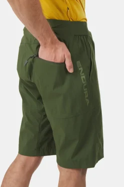 Endura Hummvee Lite Short met Liner Fietsbroek