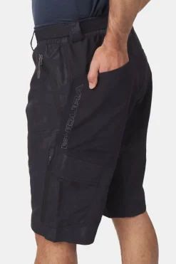 Endura Hummvee Short With Liner