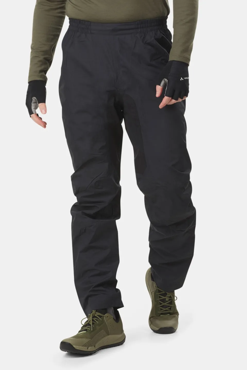 Endura Hummvee Waterproof lange fietsbroek