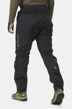 Endura Hummvee Waterproof lange fietsbroek