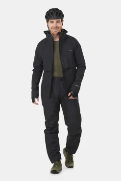 Endura Hummvee Waterproof lange fietsbroek