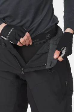 Endura Hummvee With Liner Fietsbroek Dames