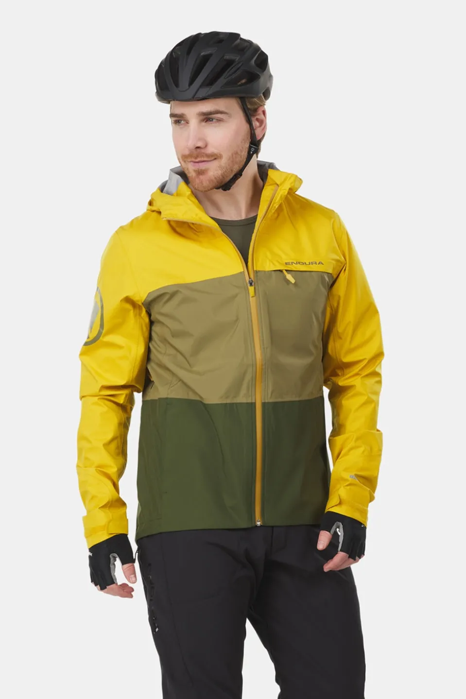 Endura Singletrack II Fietsjas