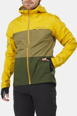 Endura Singletrack II Fietsjas