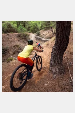 Endura Singletrack Lite Baggy Cycling Shorts