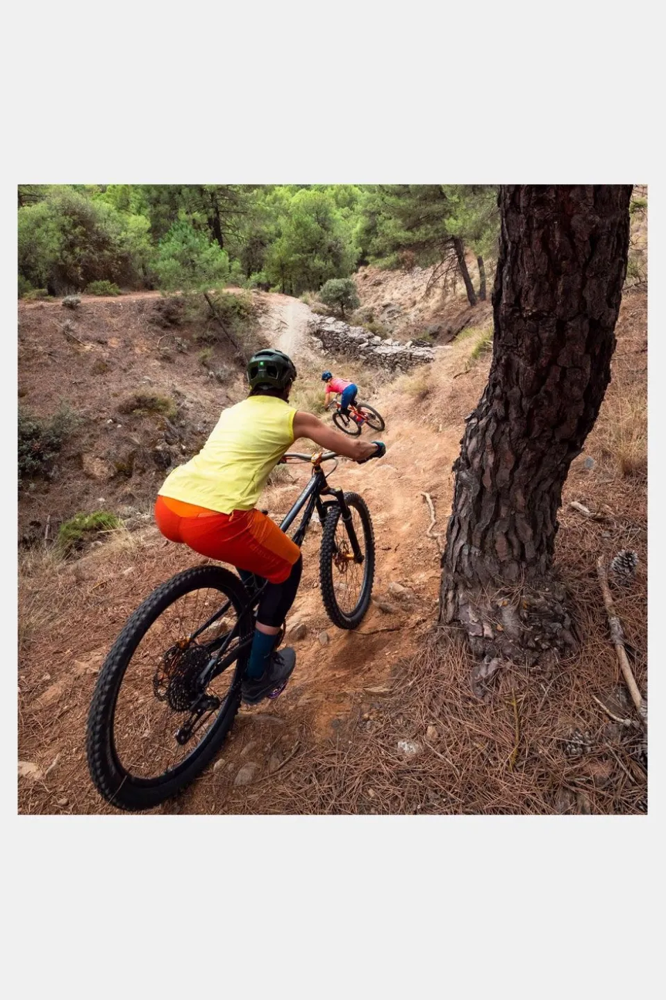 Endura Singletrack Lite Baggy Cycling Shorts