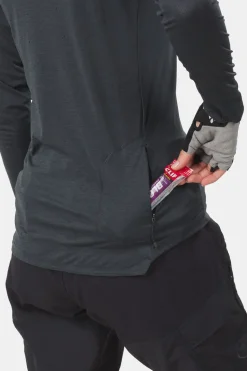 Endura Singletrack L/S Jersey Fietsshirt Dames