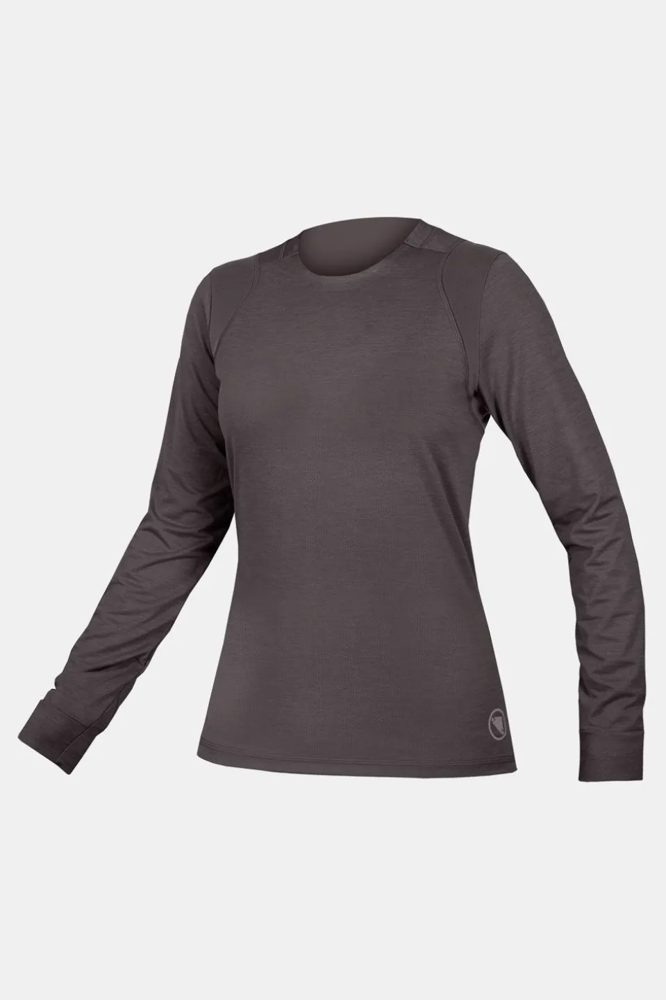 Endura Singletrack L/S Jersey Fietsshirt Dames