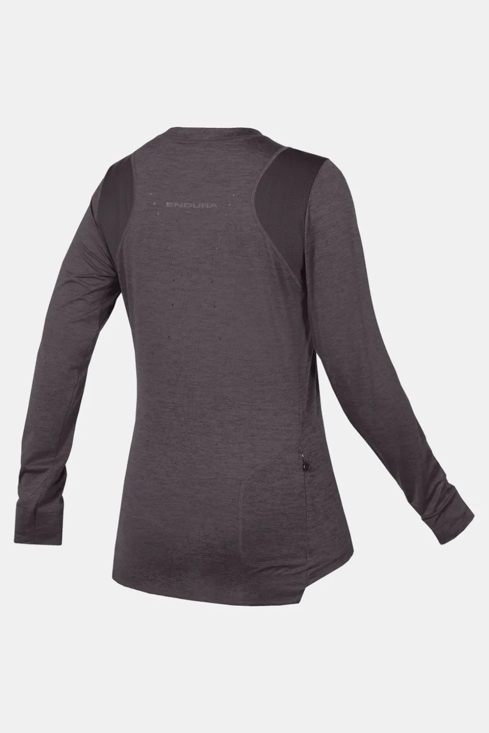 Endura Singletrack L/S Jersey Fietsshirt Dames
