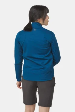 Endura Singletrack Softshell Fietsjas Dames