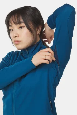 Endura Singletrack Softshell Fietsjas Dames
