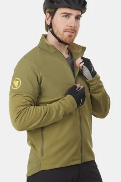 Endura Singletrack Thermal Fietsjack