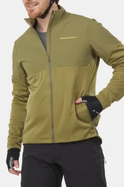 Endura Singletrack Thermal Fietsjack