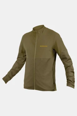 Endura Singletrack Thermal Fietsjack