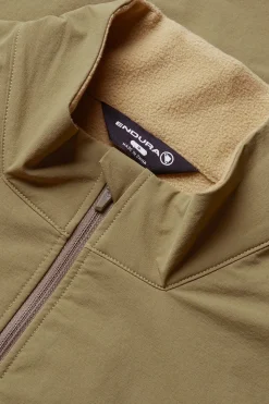 Endura Singletrack Thermal Fietsjack
