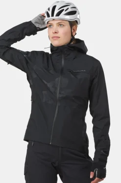 Endura Women'S Singletrack Jacket Ii