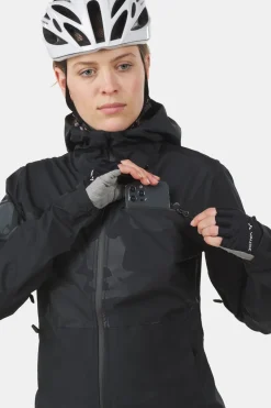 Endura Women'S Singletrack Jacket Ii