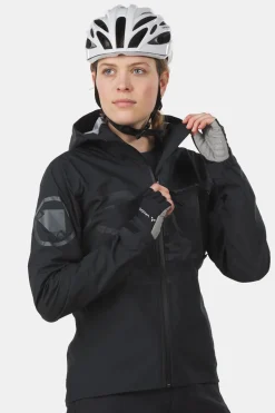 Endura Women'S Singletrack Jacket Ii