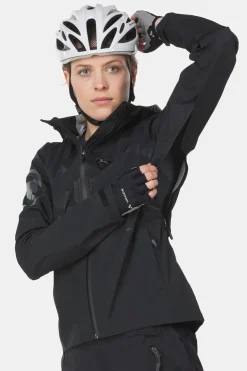 Endura Women'S Singletrack Jacket Ii