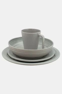 Eurotrail Altea 16 dlg. Melamine Antislip Servies