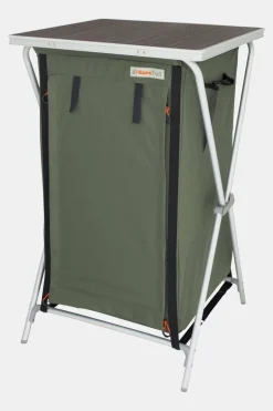 Eurotrail Aubenas Campingkast