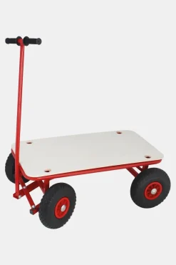 Eurotrail Bolderkar